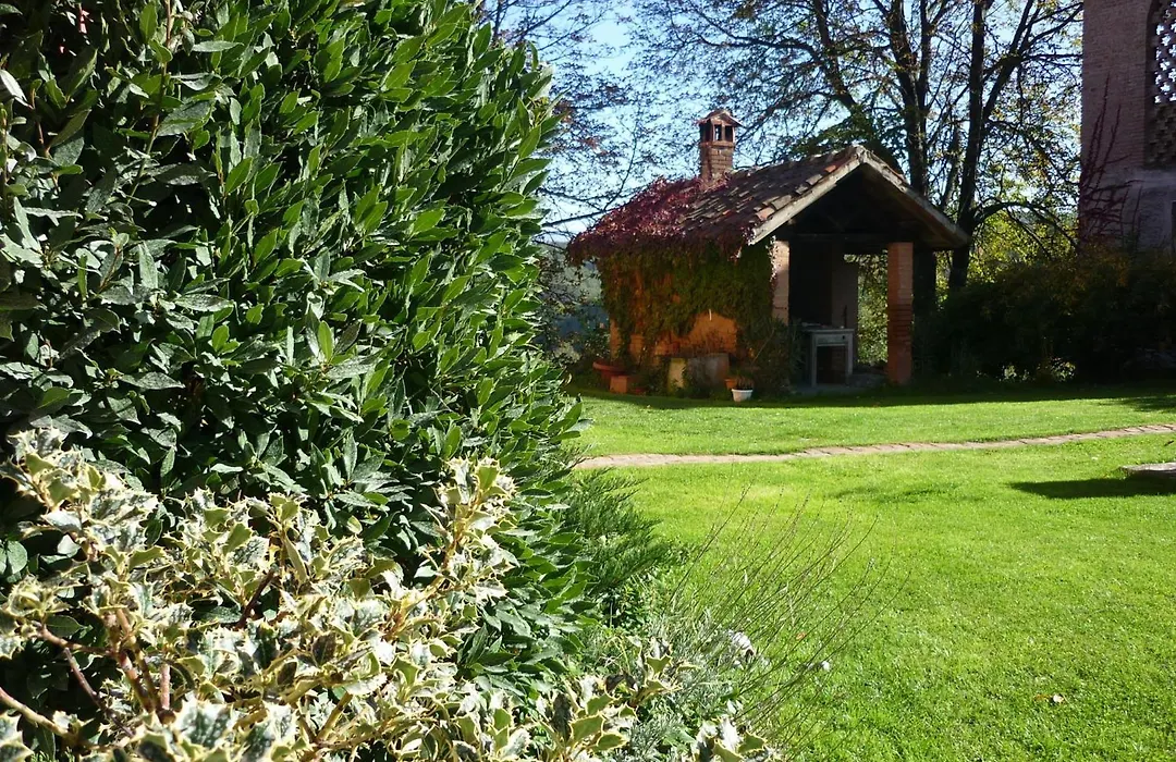 Agriturismo Villa Pallavicini-1