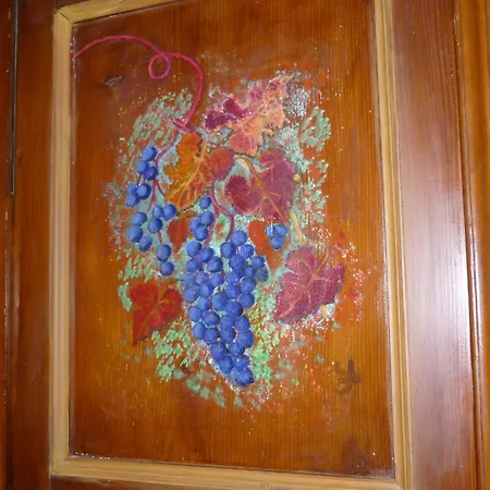 Agriturismo Villa Pallavicini-2